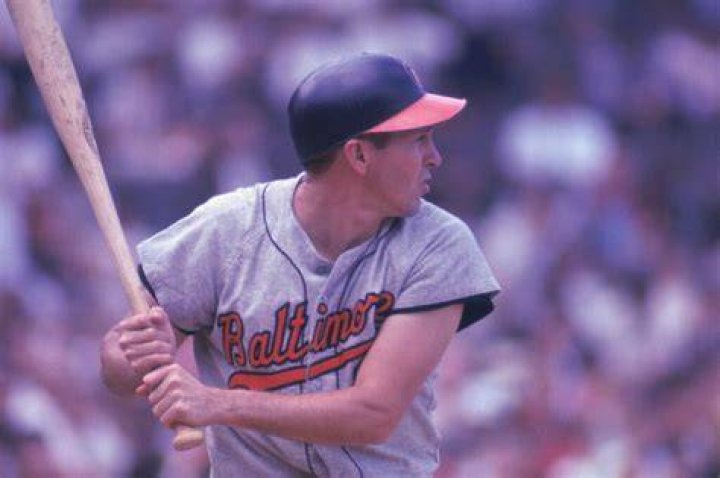 60 years later, Brooks Robinson recalls flight to Boston where he met