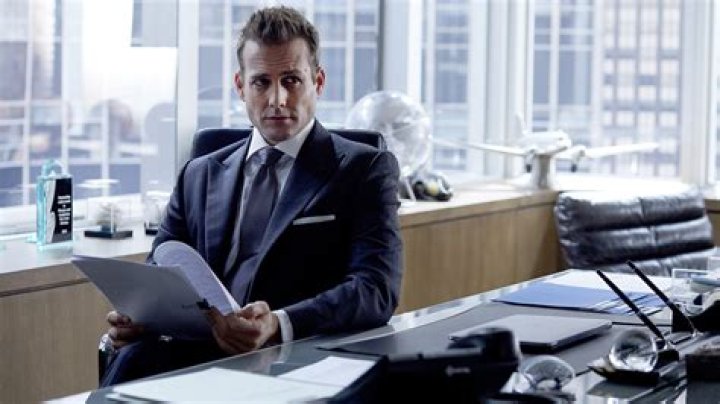 7 curiosit&agrave; su Harvey Specter di Suits MANINTOWN