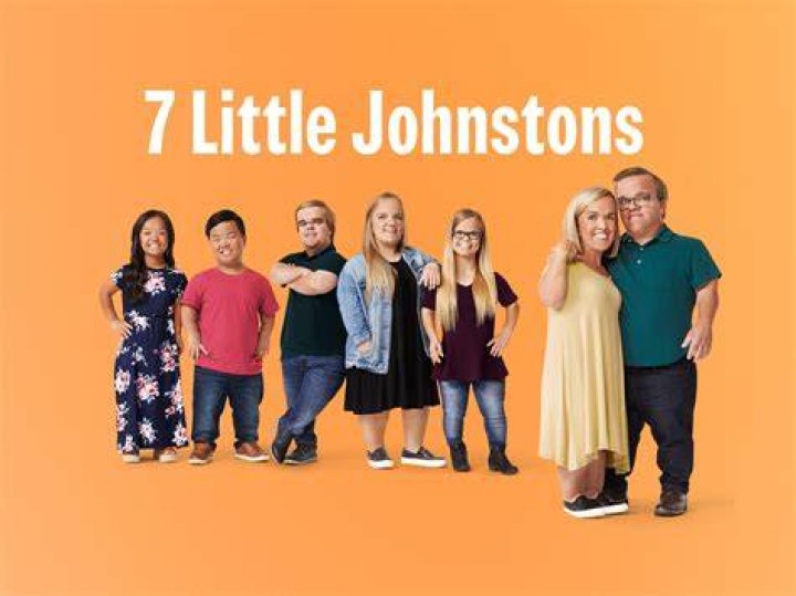 7 Little Johnstons Discovery Files Suit Over Reality Series canceled