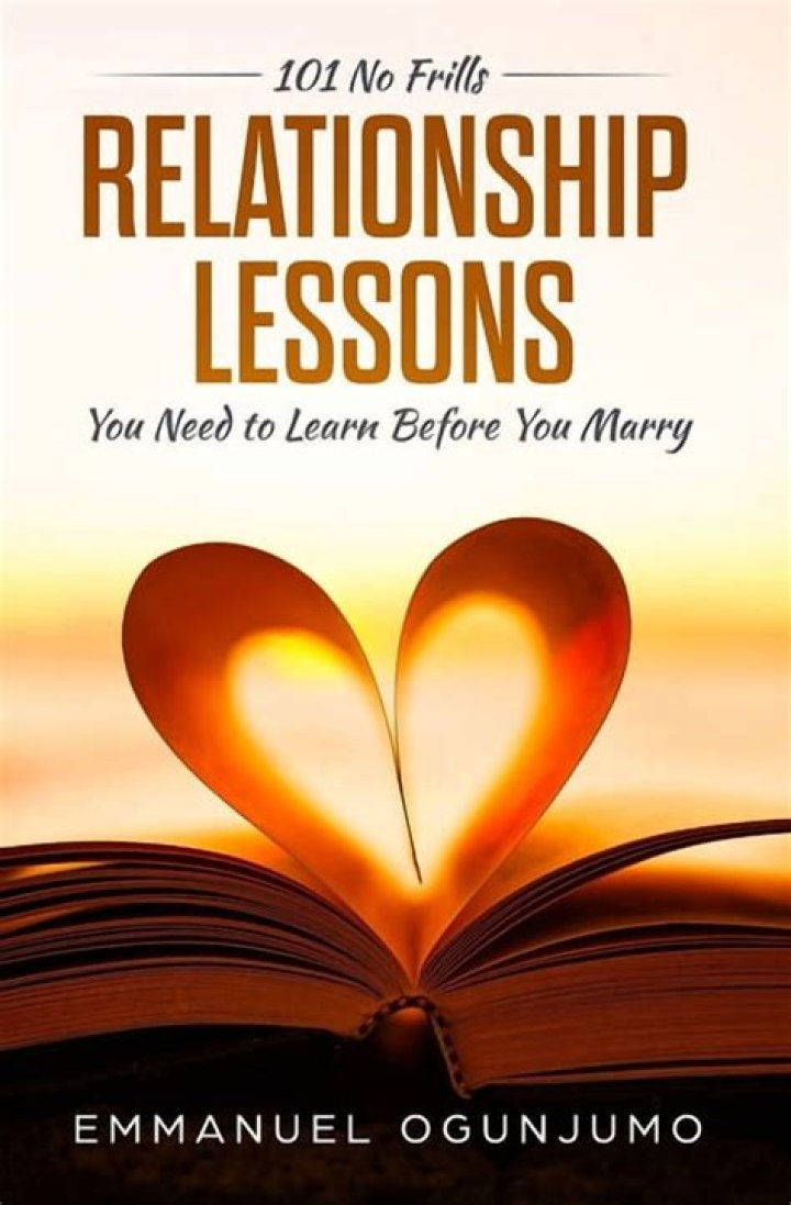 8 Relationship Lessons To Learn From Ross & Rachel Femina.in