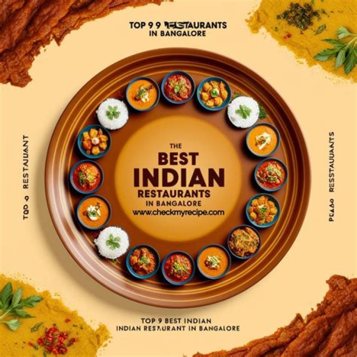 9 Top Indian Restaurants In Mayfair London Kensington Guide