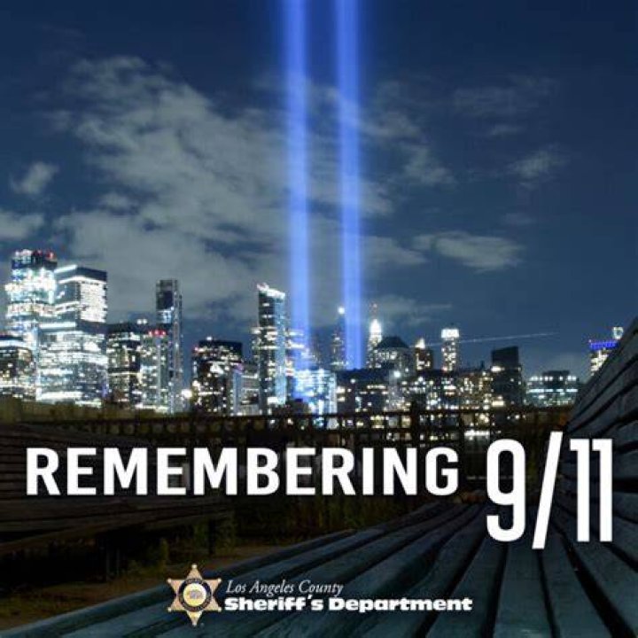 9 Tragic Stories Of 9/11 Victims, From The 'Falling Man' To The 'Dust Lady'