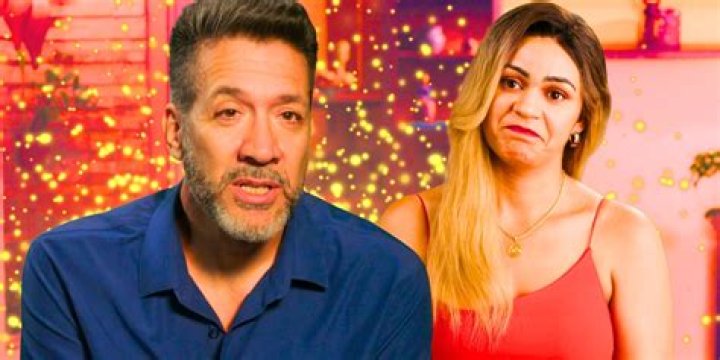 90 Day Fiance spoilers Are Jasmine and Gino still together?