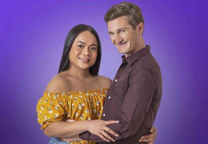 90 Day Fiancé Before the 90 Days Season 5 Meet the 7 New Couples