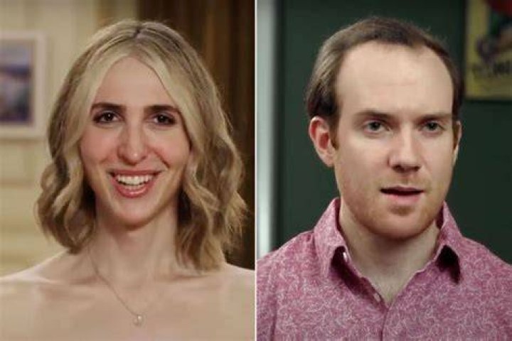 90 Day Fianc&eacute; Christian Debates Romance with Trans Love Cleo