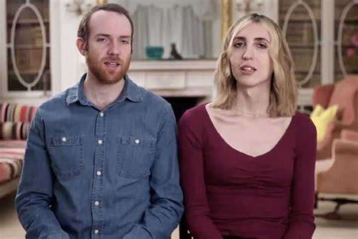 90 Day Fianc&eacute; Cleo Chafes as Christian Doesn't Grasp Her Autism