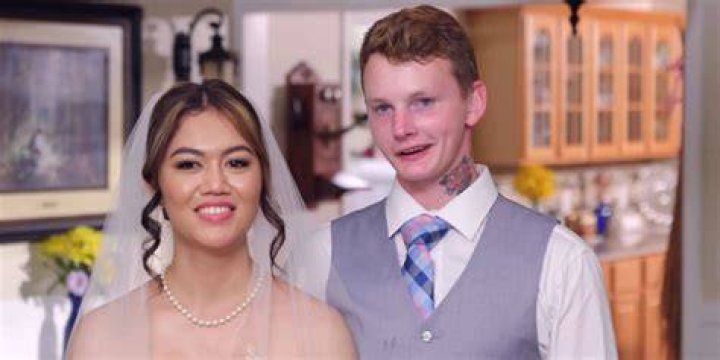 90 Day Fiancé Sam on jaw comments 'Yes I have bottom teeth'