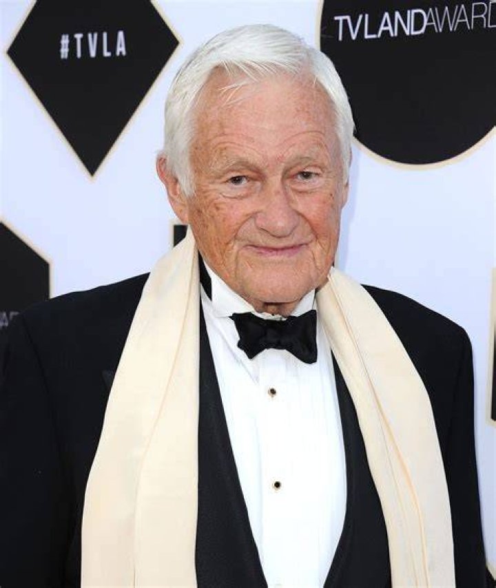 91YearOld Actor Orson Bean Killed in Pedestrian Accident Near Venice