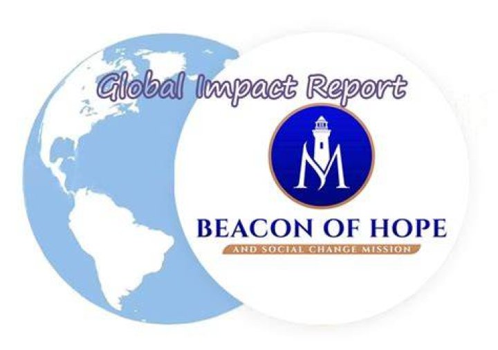 A Beacon Of Hope And Impact