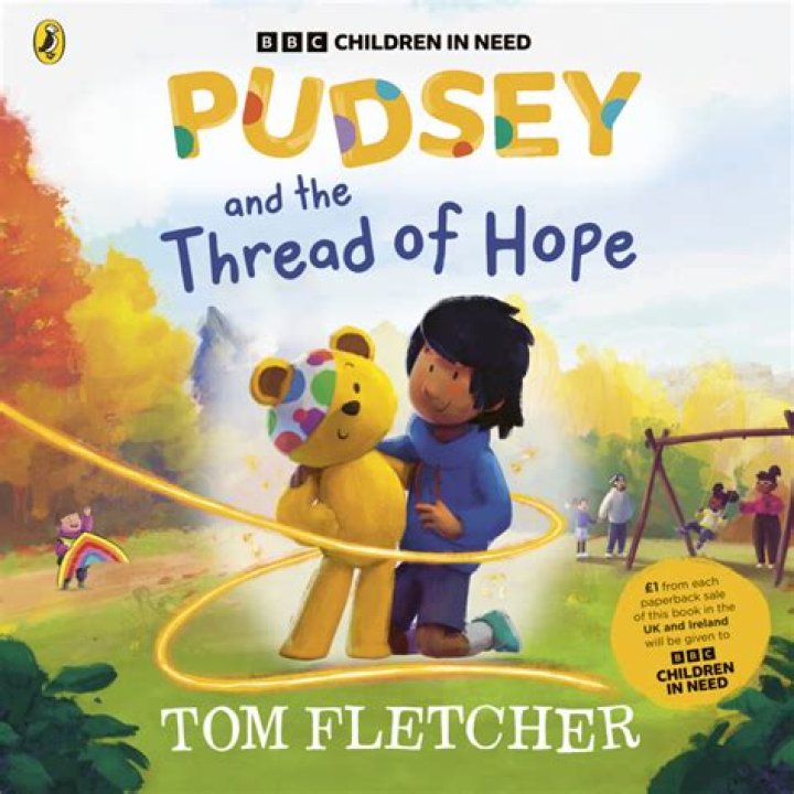 A Beacon Of Hope For Children In Need