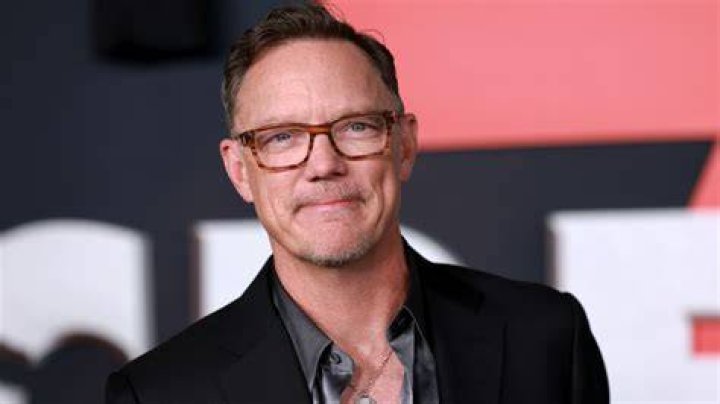 A Blast From The Past: Matthew Lillard's Radiant Youth
