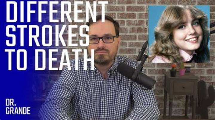 A Child Star's Rise To Stardom