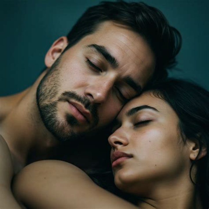 A Collection Of Intimate Moments