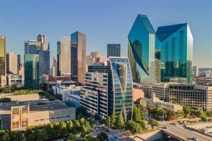 A Culinary Adventure In Dallas