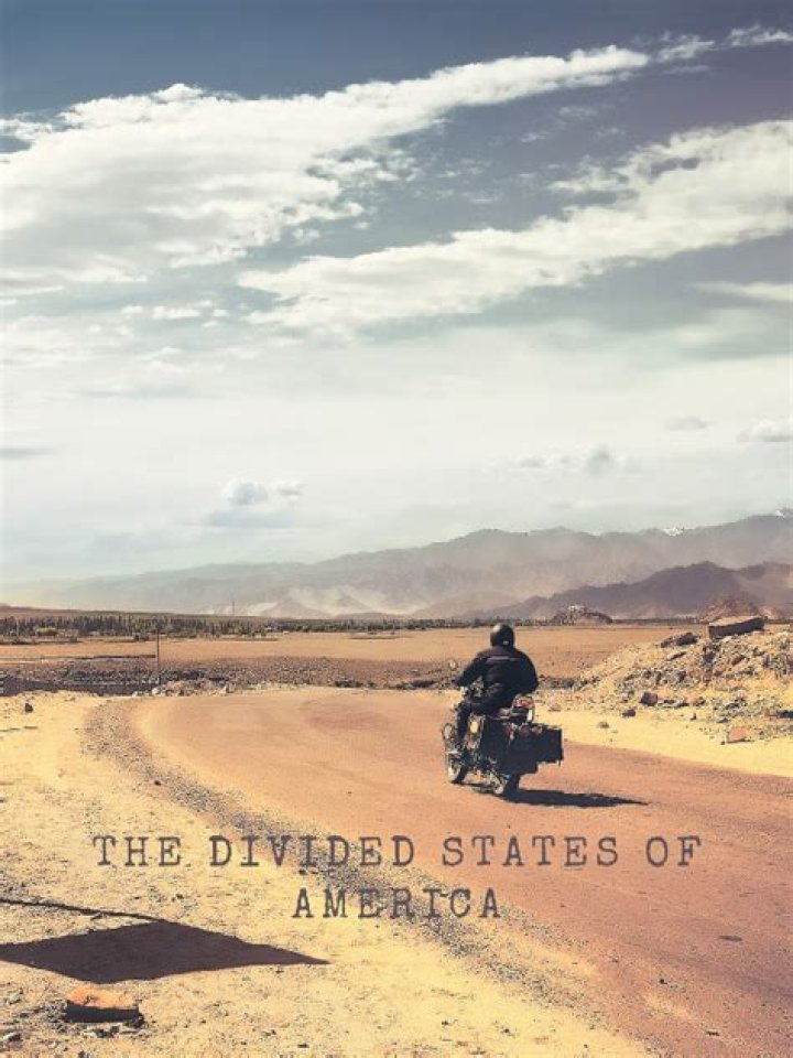 A Daughter's Journey In A Divided America
