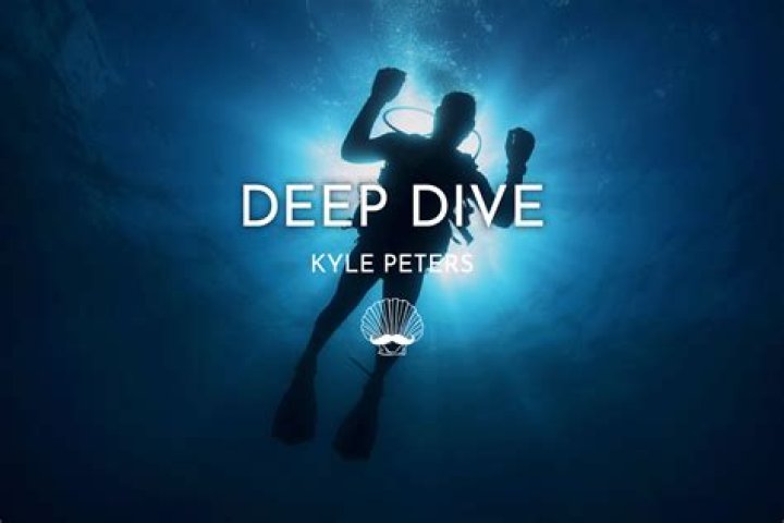 A Deep Dive Into His Partner
