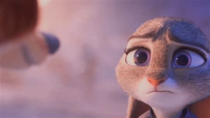 A Deep Dive Into The Animation Of Judy And Nick