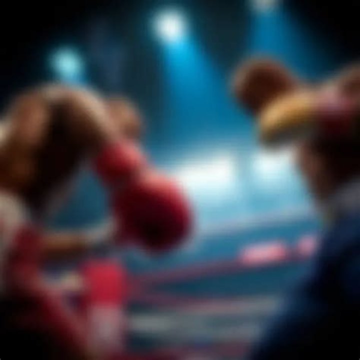 A Deep Dive Into The Boxing Phenomenon