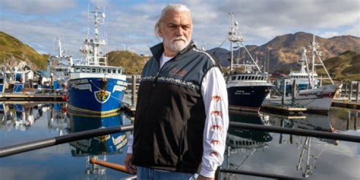 A Deep Dive into the ‘Deadliest Catch’ Captain’s Wealth |