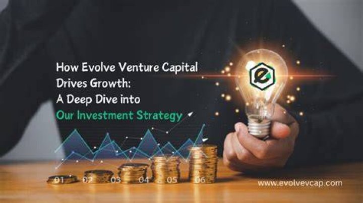 A Deep Dive Into Venture Capital Success