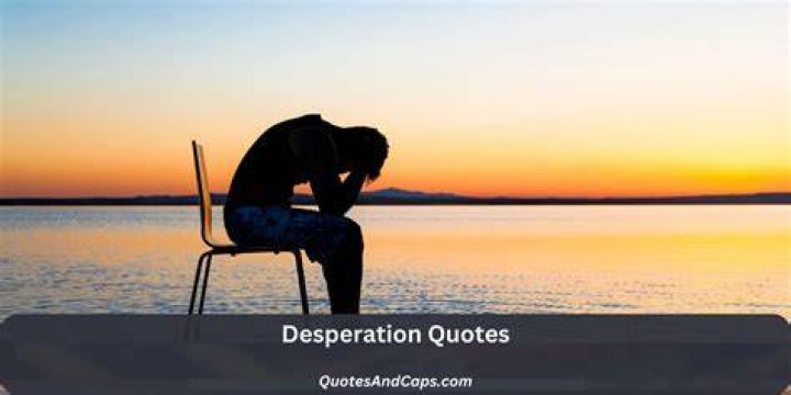 A Deeper Look Into Parental Desperation And Justice