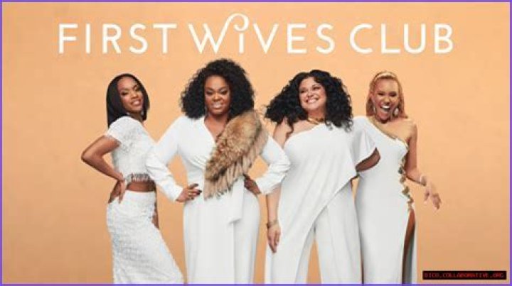 A Deeper Look Into "The First Wives Club"