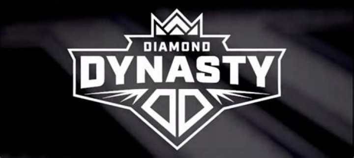 A Diamond Dynasty And Beyond