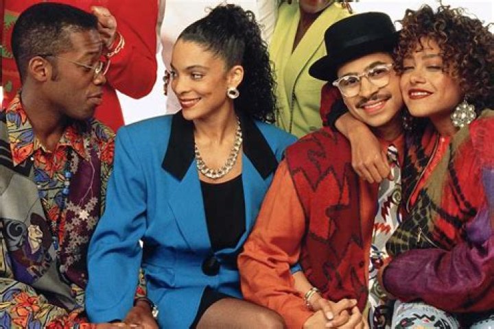 A Different World star Jasmine Guy calls out NBC for pitting the show