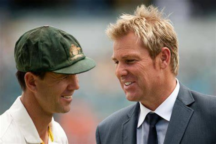 A Family Man And Cricketing Legend