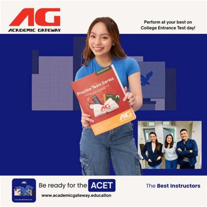 A Gateway To Academic Excellence
