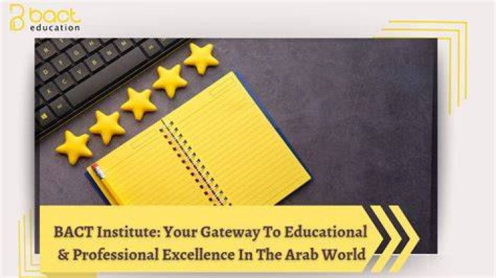 A Gateway To Educational Excellence