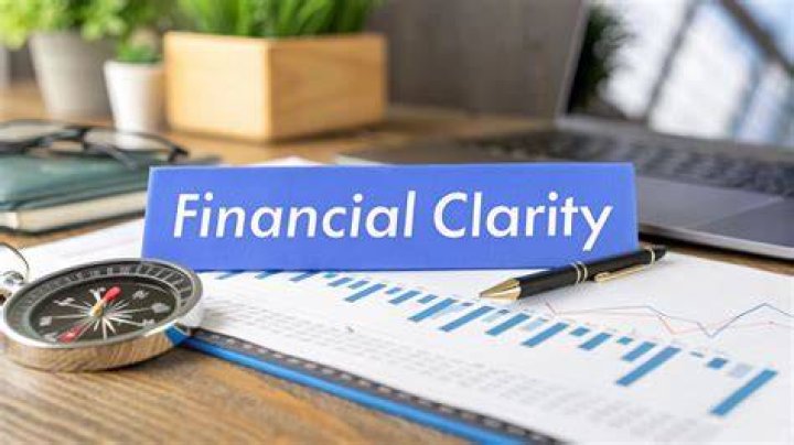 A Gateway To Financial Clarity