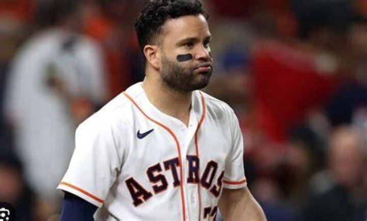 A Glimpse Into The Life Of The Astros Star's Partner