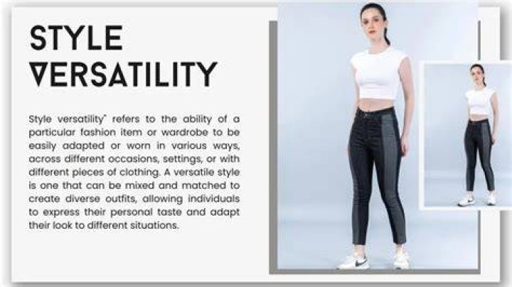 A Guide To Style, Versatility, And More