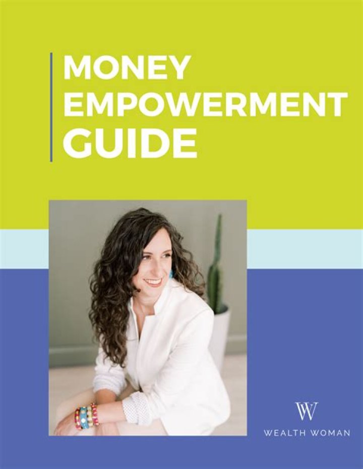 A Guide To Wealth And Empowerment