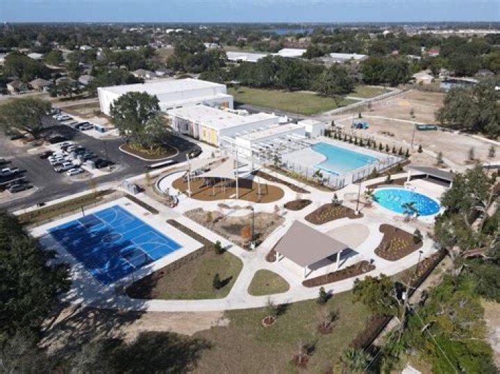 A Haven For Recreation And Community