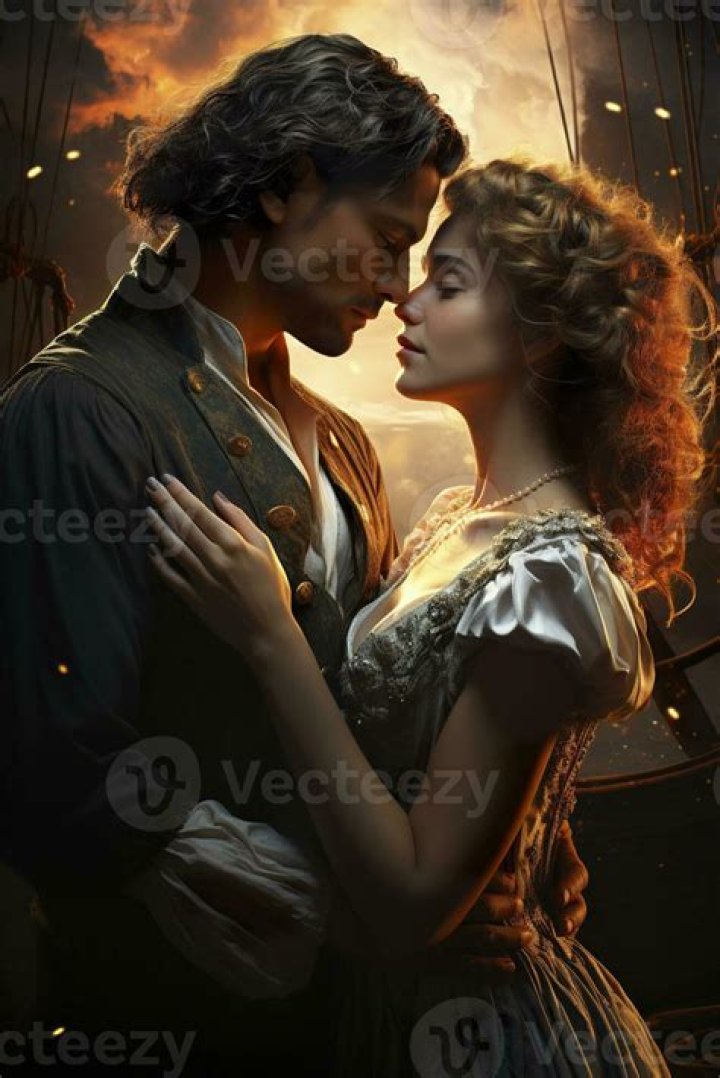 A Historical Tale Of Passion And Secrecy
