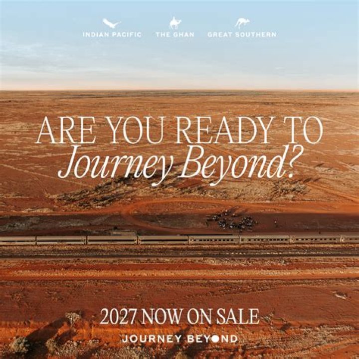 A Journey Beyond The Iconic