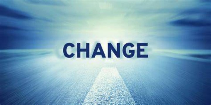 A Journey For Justice And Change