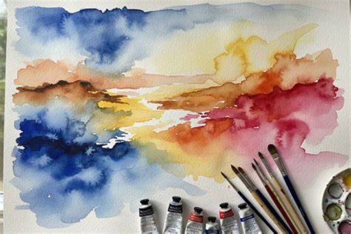 A Journey Into Art And Emotion