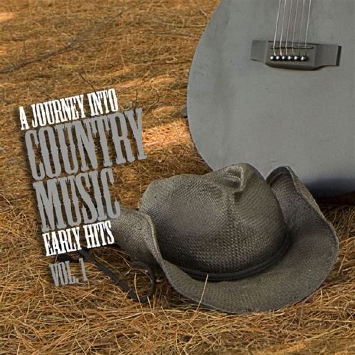 A Journey Into Country Music's Heart