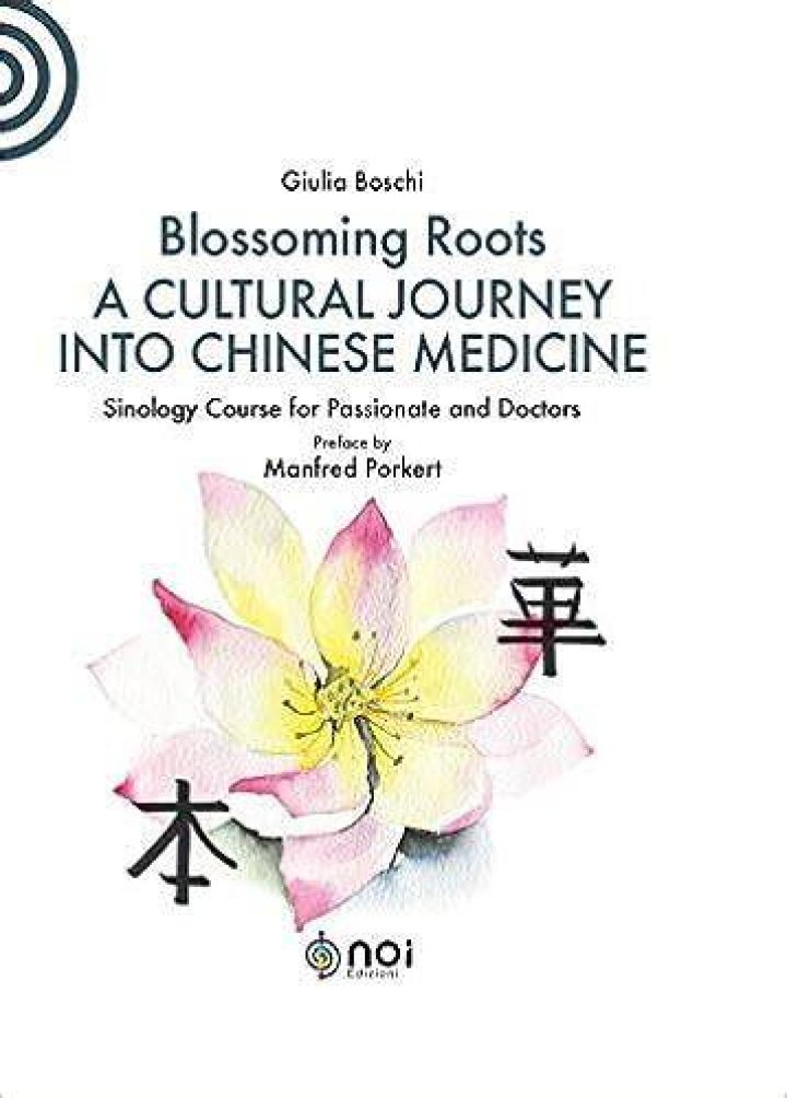 A Journey Into Cultural Roots