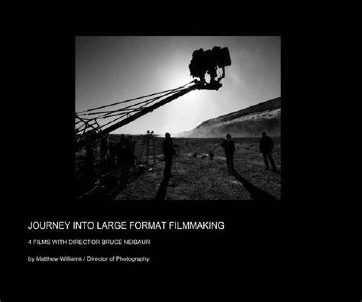A Journey Into Filmmaking Brilliance