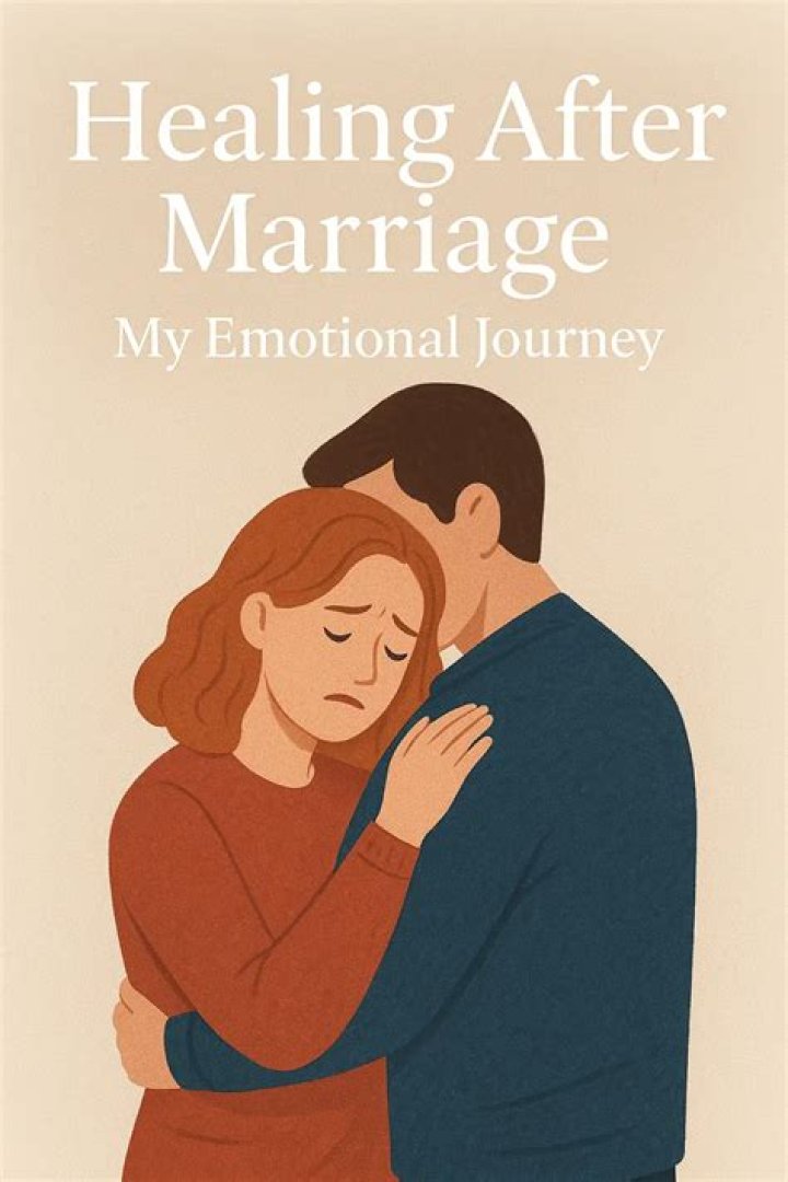A Journey Into Her Marriage And Family