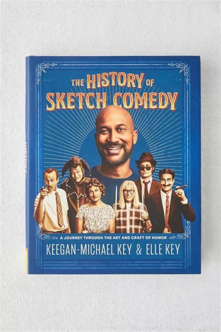 A Journey Into Iconic Sketch Comedy