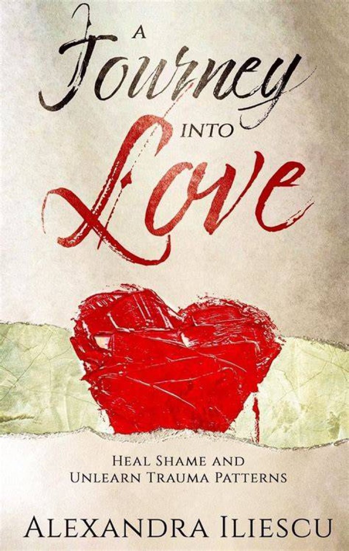 A Journey Into Love And Secrecy
