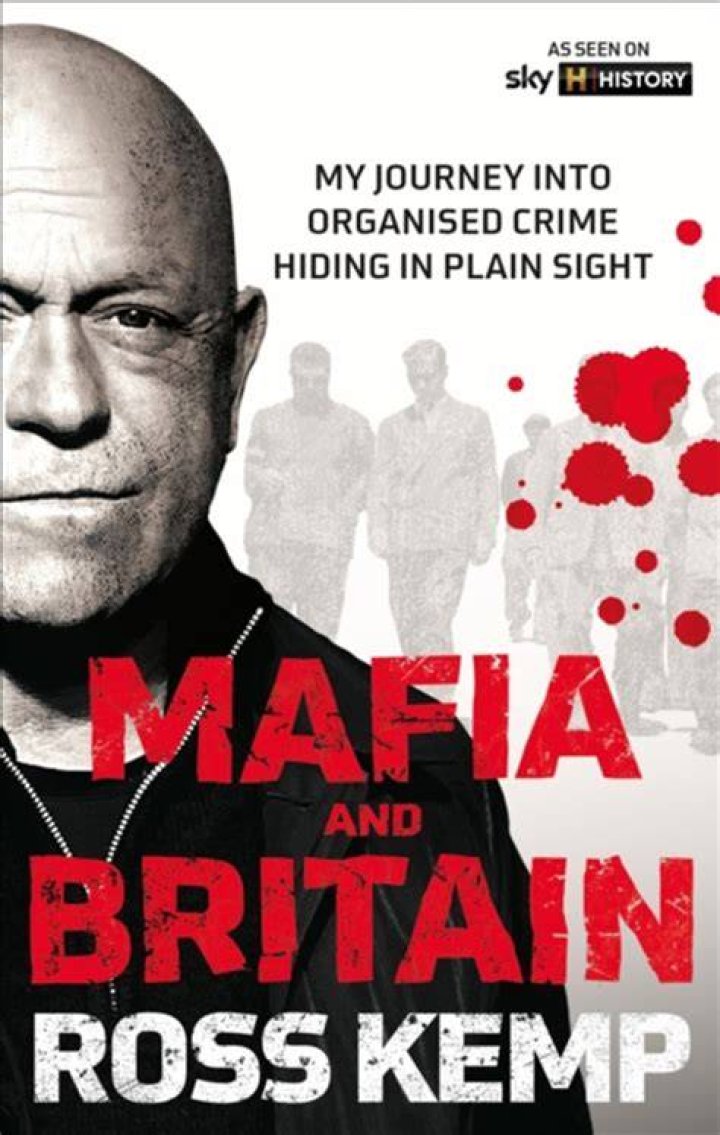 A Journey Into Mafia, Crime, And Consequences