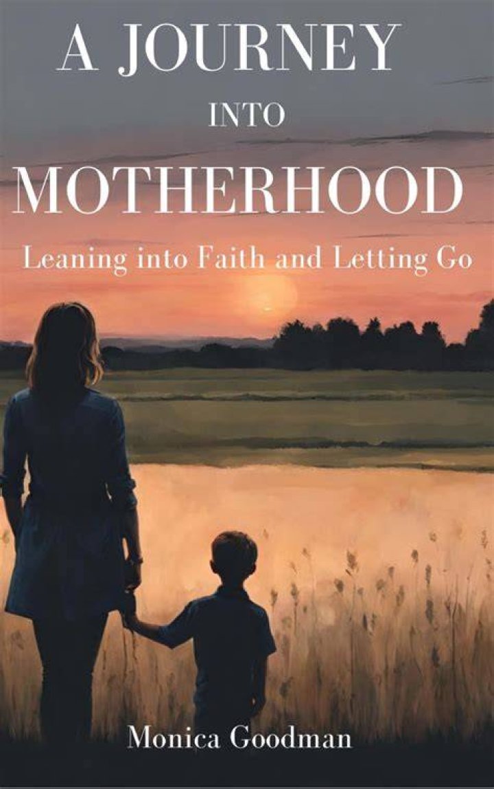 A Journey Into Motherhood And Music