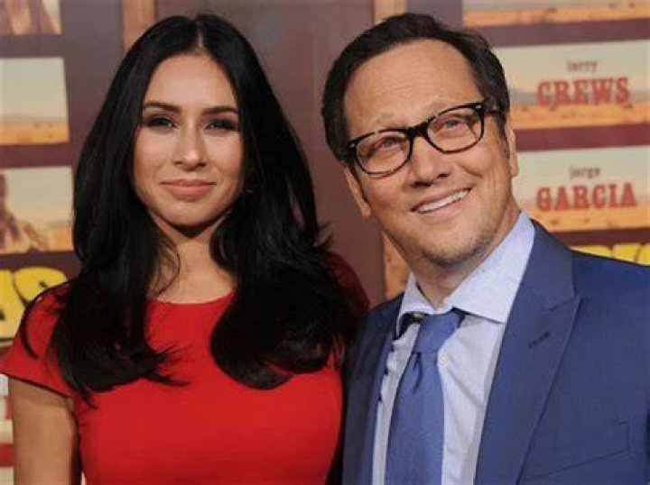 A Journey Into Rob Schneider's Relationships