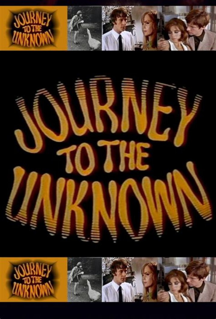 A Journey Into The Unknown